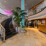 Hessenland Hotel Kassel Innenstadt By Stay Awesome