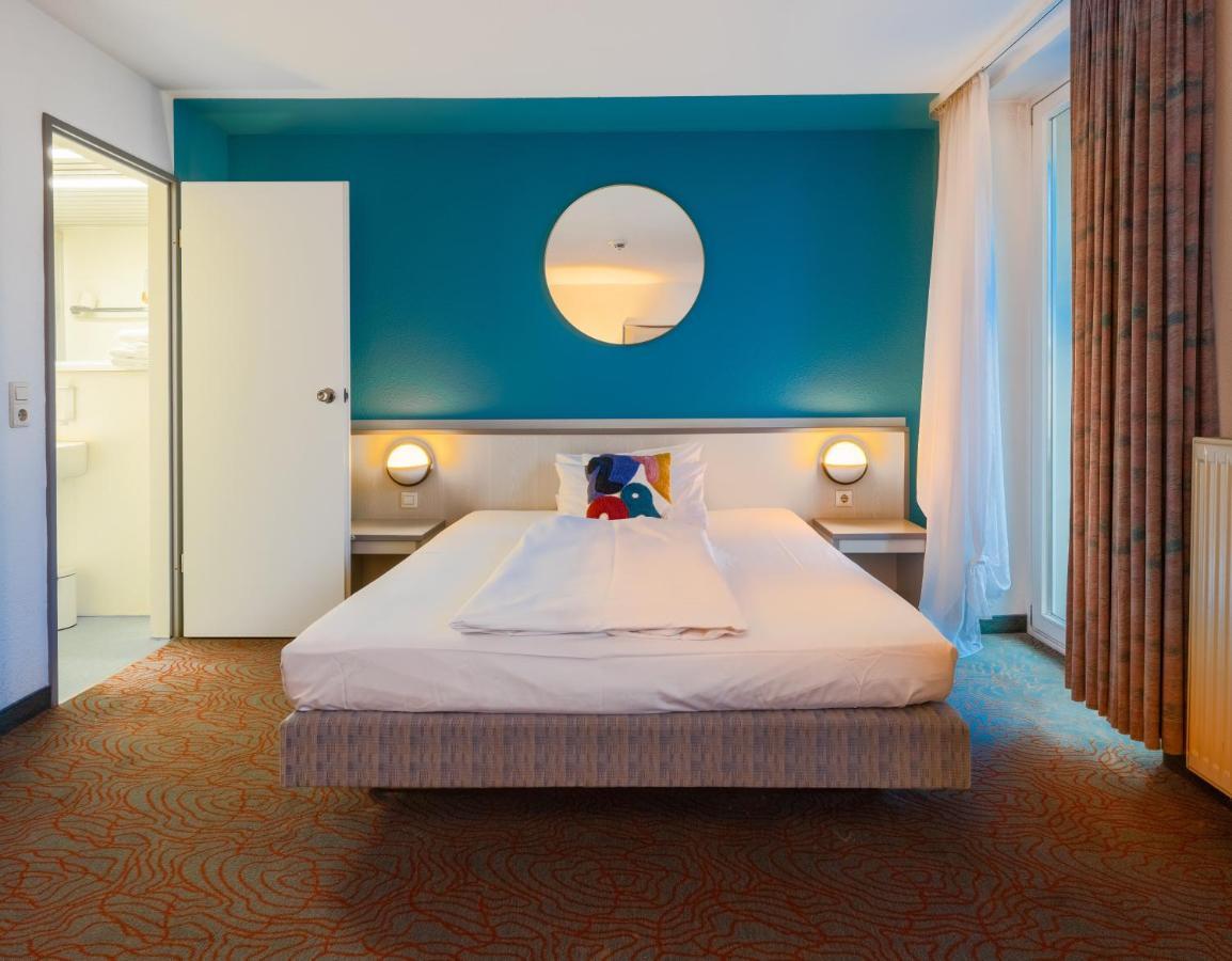 Hessenland Innenstadt By Awesome Hotel Kassel