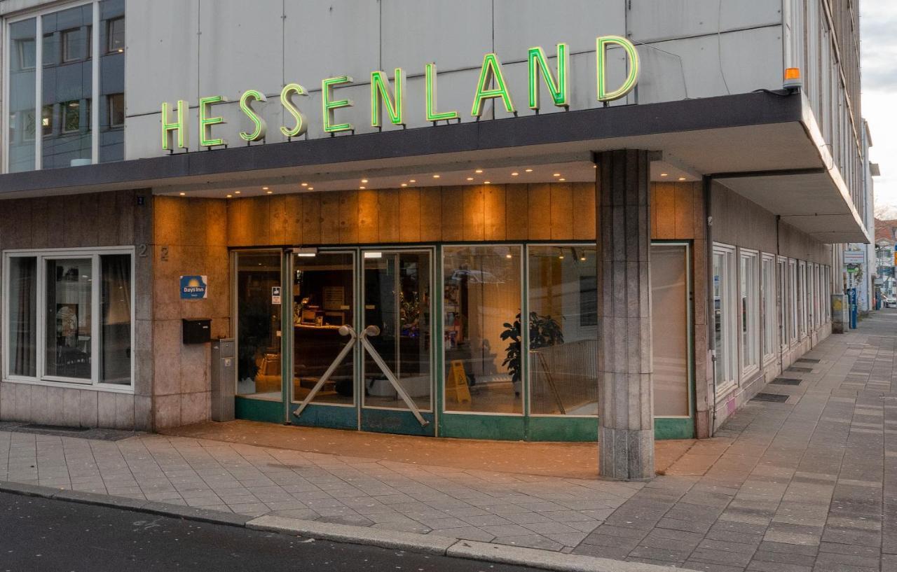 Hotel Hessenland Innenstadt By Awesome Kassel