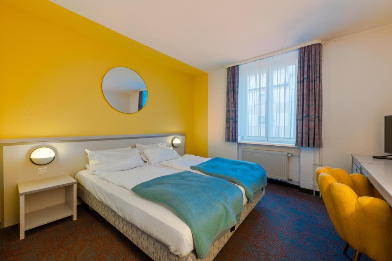 Hotel Hessenland Innenstadt By Awesome 3*