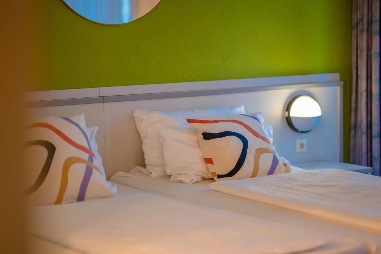 Hessenland Innenstadt By Awesome Hotel Kassel