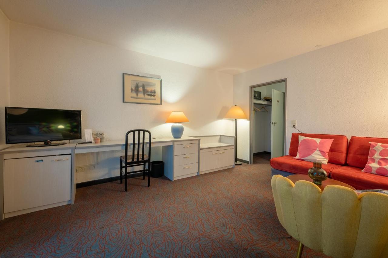Hessenland Innenstadt By Awesome Hotel Kassel