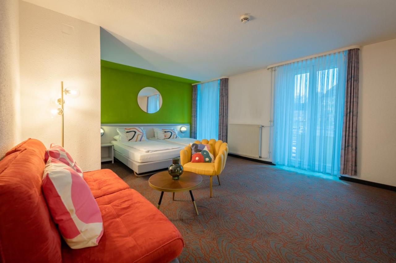 Hessenland Innenstadt By Awesome 3* Kassel