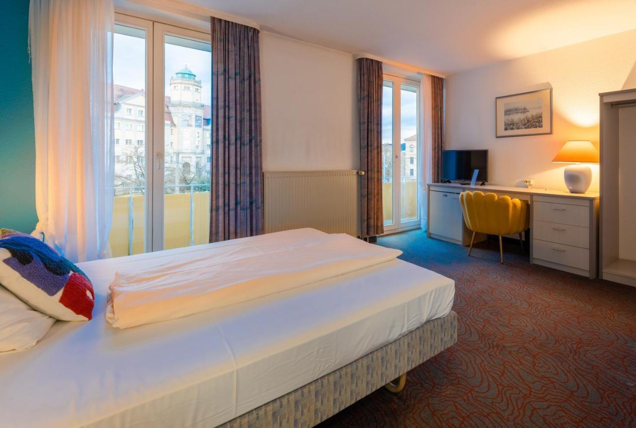 Hessenland Innenstadt By Awesome Hotel