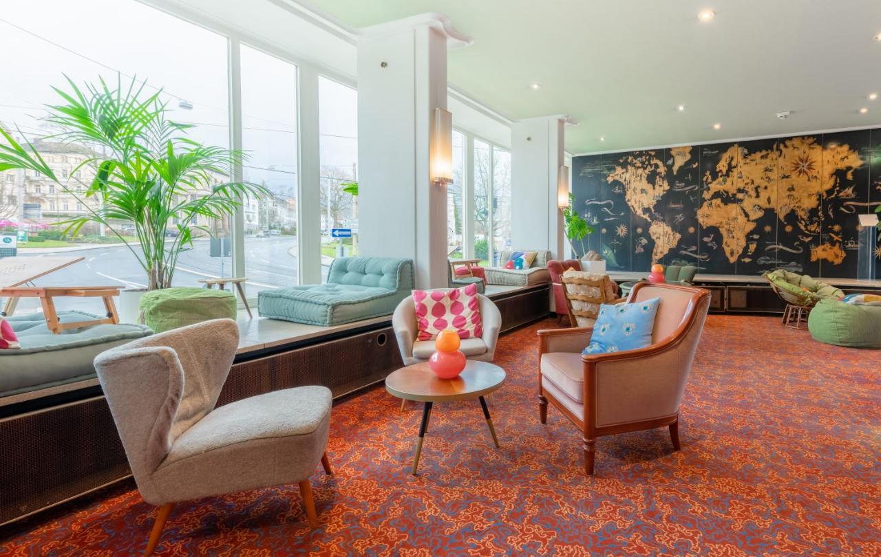 Hessenland Innenstadt By Awesome Hotel