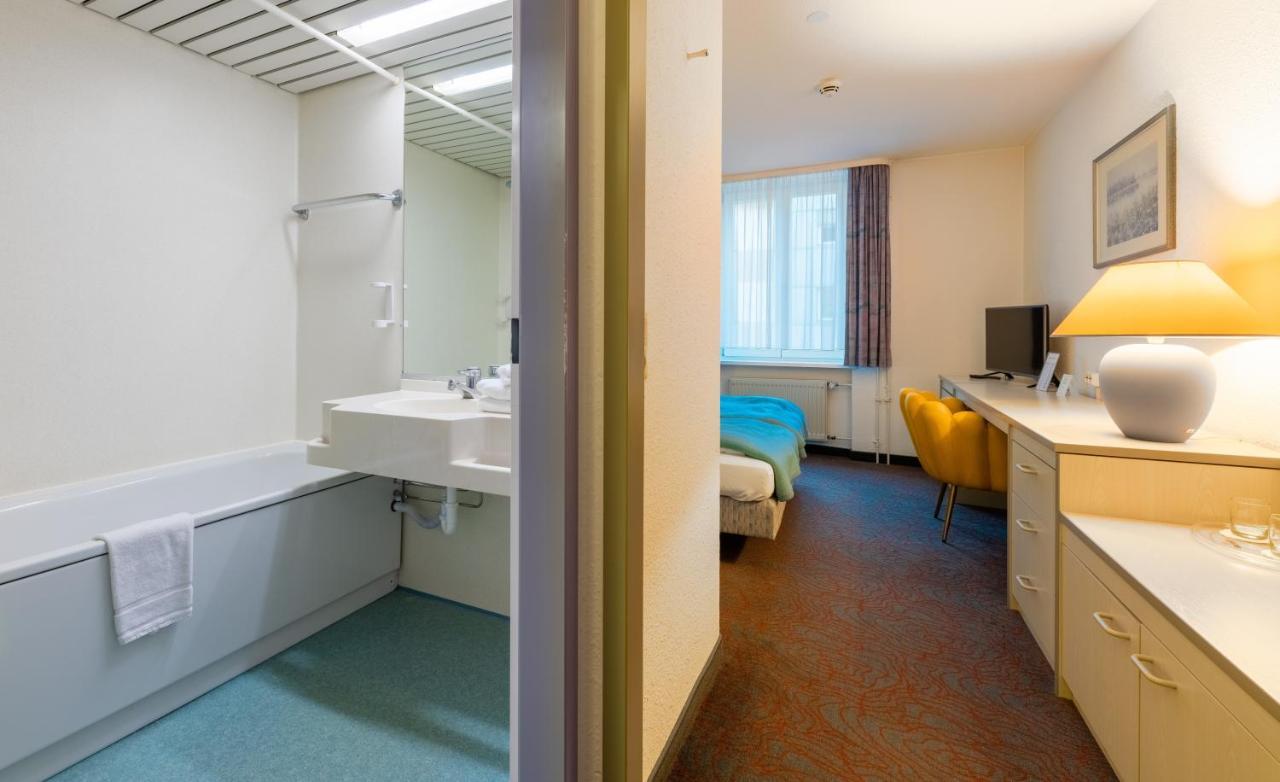 Hessenland Innenstadt By Awesome Hotel 3*