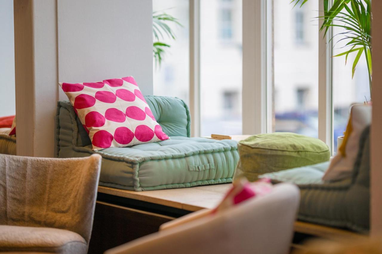 Hessenland Innenstadt By Awesome Hotel