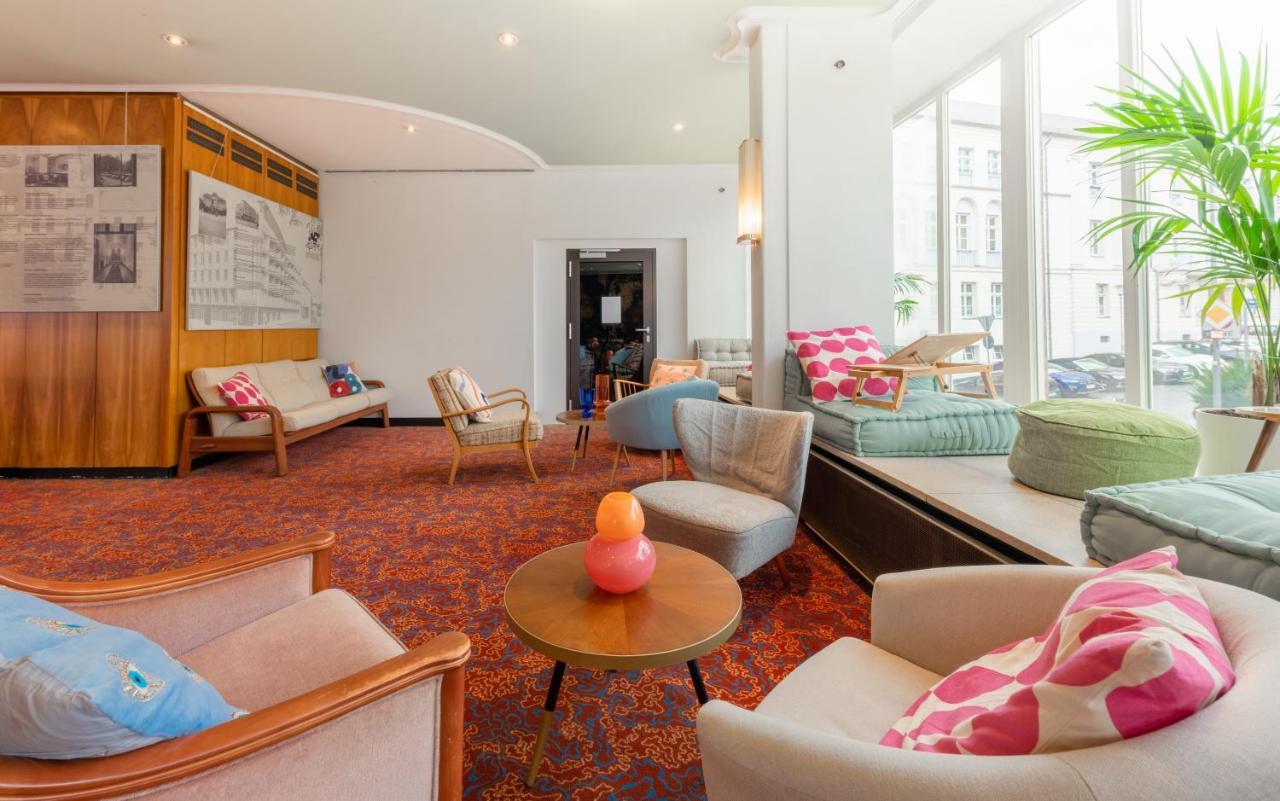 Hessenland Innenstadt By Awesome Hotel