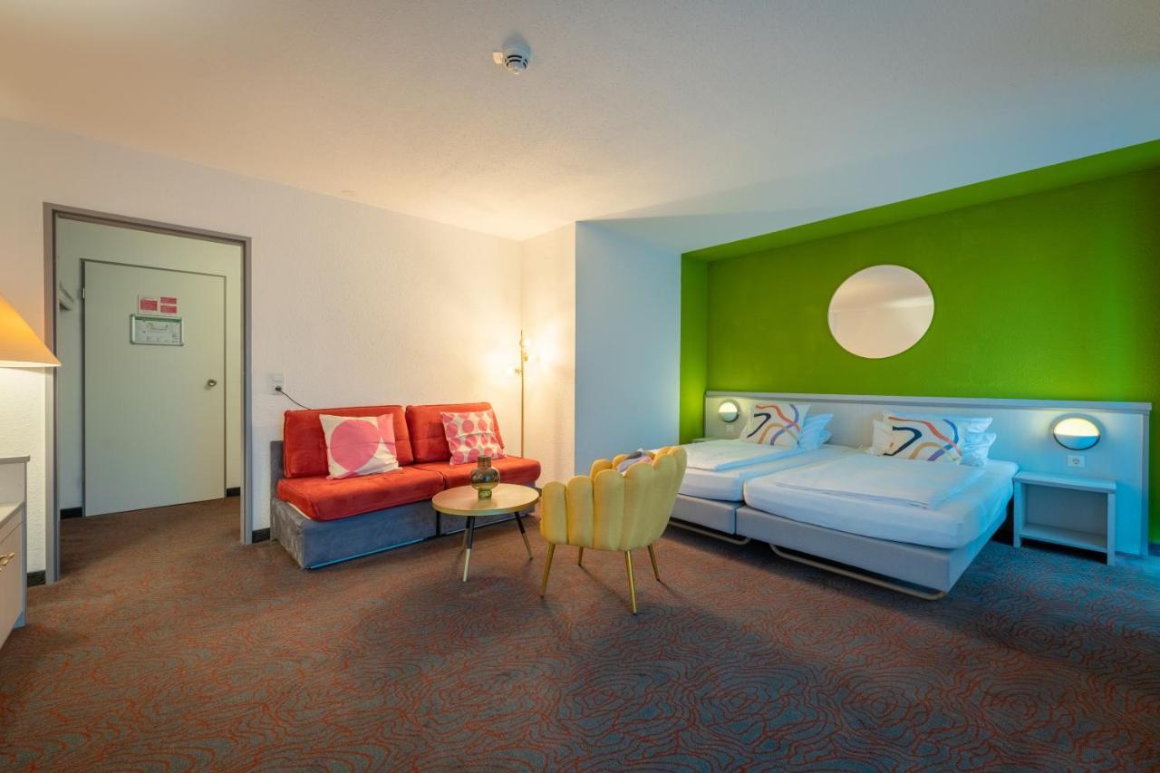 Hessenland Innenstadt By Awesome Hotel 3*